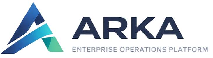 ARKA Logo